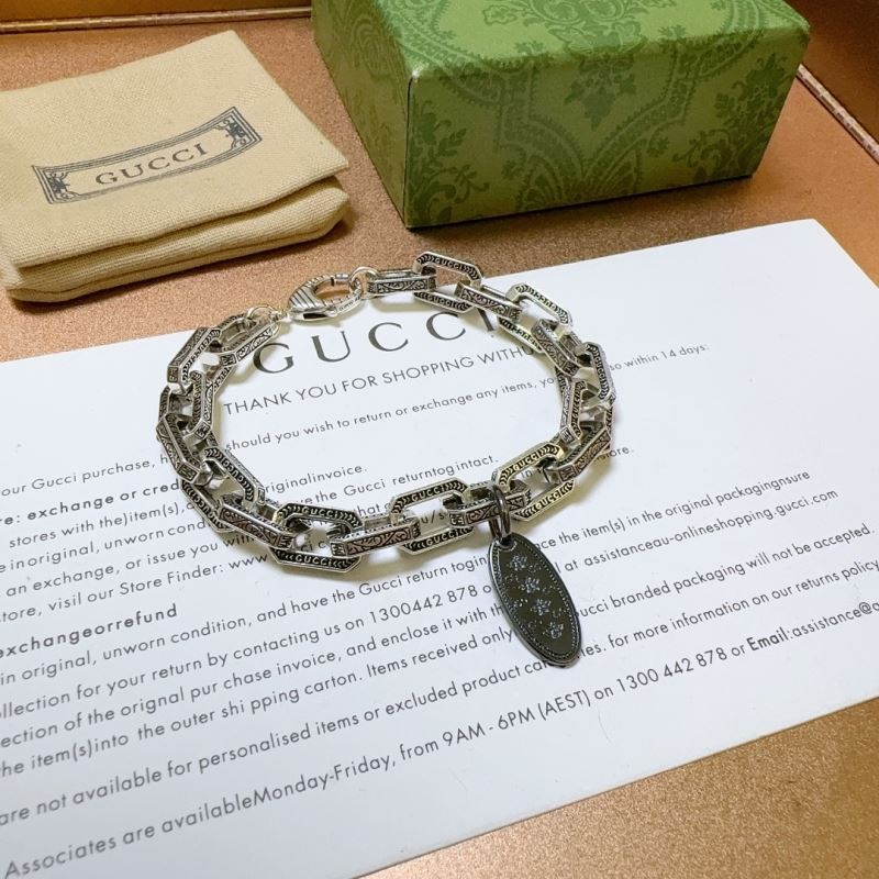 Gucci Bracelets